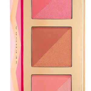 New- Sephora Collection Blushing for You Blush